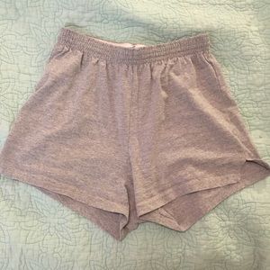 Soffe short bundle 4 pairs